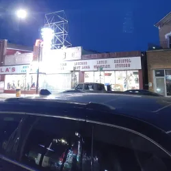 Traditional Ukrainian Village Houses - Krasnogorivka