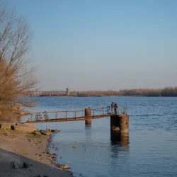 Central City Park - Kremenchuk