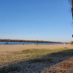 Central City Park - Kremenchuk