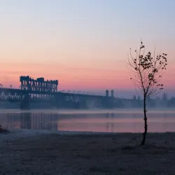 Central City Park - Kremenchuk