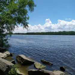 Central City Park - Kremenchuk