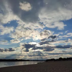 Central City Park - Kremenchuk
