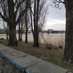 Central City Park - Kremenchuk