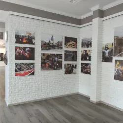 Kremenchuk Art Gallery - Kremenchuk