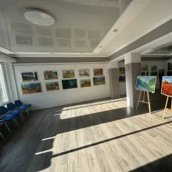 Kremenchuk Art Gallery - Kremenchuk