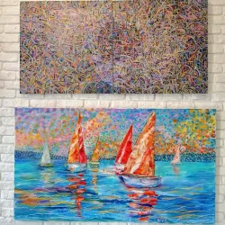 Kremenchuk Art Gallery - Kremenchuk