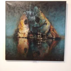 Kremenchuk Art Gallery - Kremenchuk