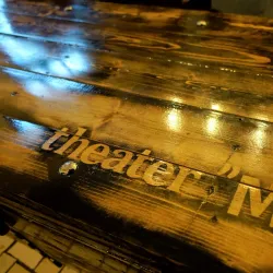 Kremenchuk Drama Theater - Kremenchuk