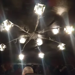 Kremenchuk Drama Theater - Kremenchuk