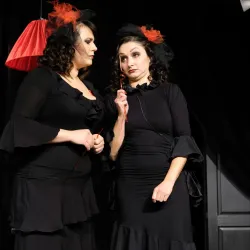 Kremenchuk Drama Theater - Kremenchuk