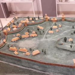 Kremenchuk Museum of Local Lore - Kremenchuk