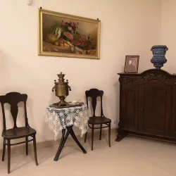 Kremenchuk Museum of Local Lore - Kremenchuk