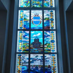 Kremenchuk Museum of Local Lore - Kremenchuk