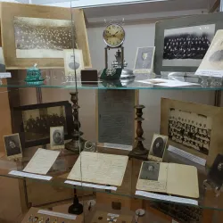 Kremenchuk Museum of Local Lore - Kremenchuk