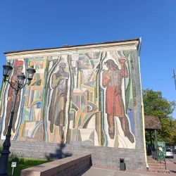 Kremenchuk Museum of Local Lore - Kremenchuk