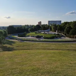 Museum of Military Glory - Kremenchuk
