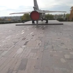 Museum of Military Glory - Kremenchuk