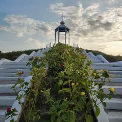 Museum of Military Glory - Kremenchuk
