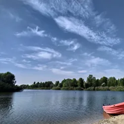 Victory Park - Kremenchuk
