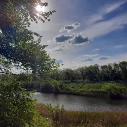 Botanical Garden of Kryvyi Rih State Pedagogical University - Kryvyy Rih