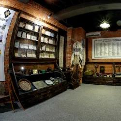 Kryvyi Rih Art Museum - Kryvyy Rih