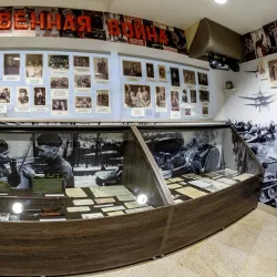 Kryvyi Rih Art Museum - Kryvyy Rih