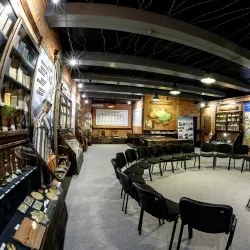 Kryvyi Rih Art Museum - Kryvyy Rih