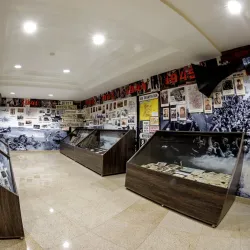 Kryvyi Rih Art Museum - Kryvyy Rih