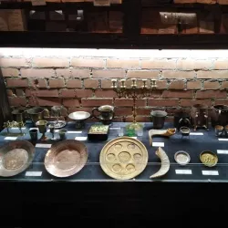 Kryvyi Rih Art Museum - Kryvyy Rih