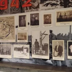 Kryvyi Rih Art Museum - Kryvyy Rih