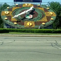 Kryvyi Rih City History Museum - Kryvyy Rih