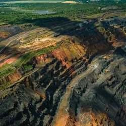 Kryvyi Rih Mining Museum - Kryvyy Rih