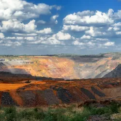 Kryvyi Rih Mining Museum - Kryvyy Rih