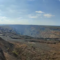 Kryvyi Rih Mining Museum - Kryvyy Rih