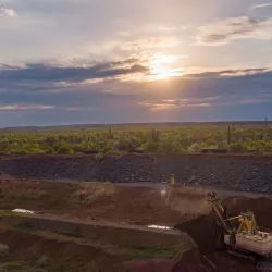Kryvyi Rih Mining Museum - Kryvyy Rih
