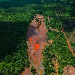 Kryvyi Rih Mining Museum - Kryvyy Rih