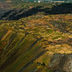 Kryvyi Rih Mining Museum - Kryvyy Rih