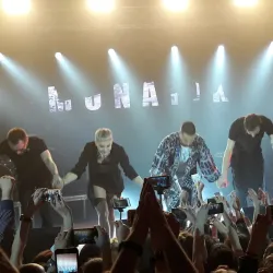 Kryvyi Rih Philharmonic Hall - Kryvyy Rih