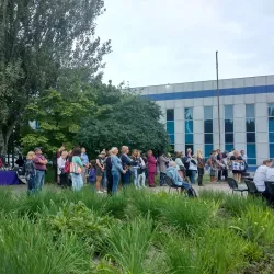 Kryvyi Rih Philharmonic Hall - Kryvyy Rih