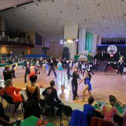 Kryvyi Rih Philharmonic Hall - Kryvyy Rih