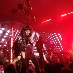 Kryvyi Rih Philharmonic Hall - Kryvyy Rih