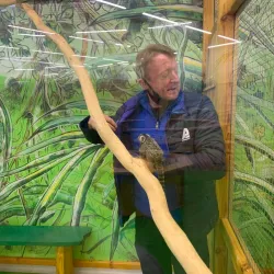 Kryvyi Rih Zoo - Kryvyy Rih