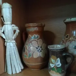 Kup”yans'k Historical Museum - Kup”yans'k