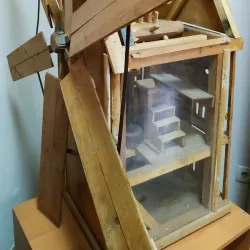 Kup”yans'k Historical Museum - Kup”yans'k