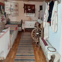 Kup”yans'k Historical Museum - Kup”yans'k