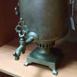 Kup”yans'k Historical Museum - Kup”yans'k