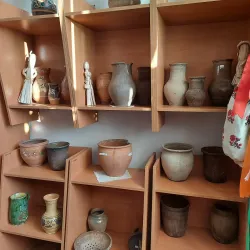 Kup”yans'k Historical Museum - Kup”yans'k