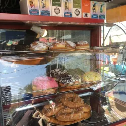 Local Market - Kup”yans'k