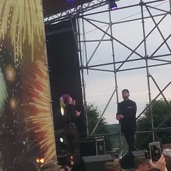 Monument to Taras Shevchenko - Kup”yans'k