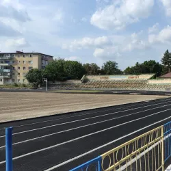 City Central Square - Lubny